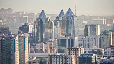 Бизнес-центры в Алматы, БЦ, новостройки в Алматы, высотные дома, жилые дома Алматы, жилой дом, многоквартирные дома, многоквартирный дом, жилье, квартира, новостройка, новостройки, новостройки в Алматы, ЖК в Алматы, сурет - Zakon.kz жаңалық 15.07.2025 15:50