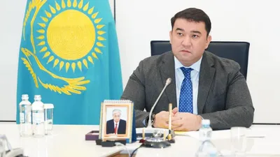 Заводы и предприятия, создающие новые рабочие места, фото - Новости Zakon.kz от 20.02.2025 16:41