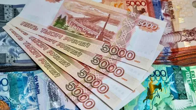 Курс рубля и тенге, колебания, фото - Новости Zakon.kz от 25.02.2025 12:13
