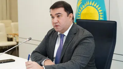 13% валовой продукции, фото - Новости Zakon.kz от 10.01.2025 13:11