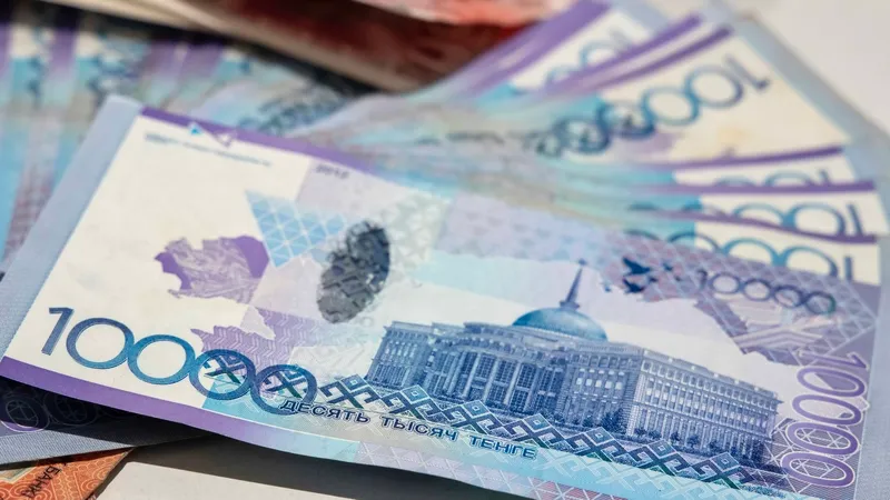 Где легче найти работу в Казахстане: назван город-лидер по вакансиям