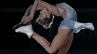 Фигурное катание Список ЧМ-2025, фото - Новости Zakon.kz от 25.02.2025 16:06