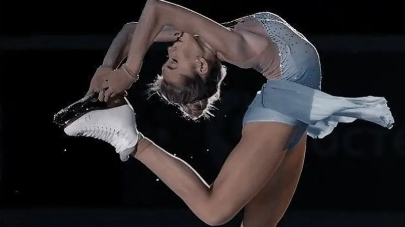 Казахстан представят четверо фигуристов на ЧМ-2025 среди юниоров