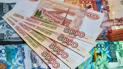 Рубль, рубли, тенге, обмен валют, обменник, обменники, курс рубля, курс рубля к тенге, рубль к тенге, фото - Новости Zakon.kz от 29.08.2025 15:57