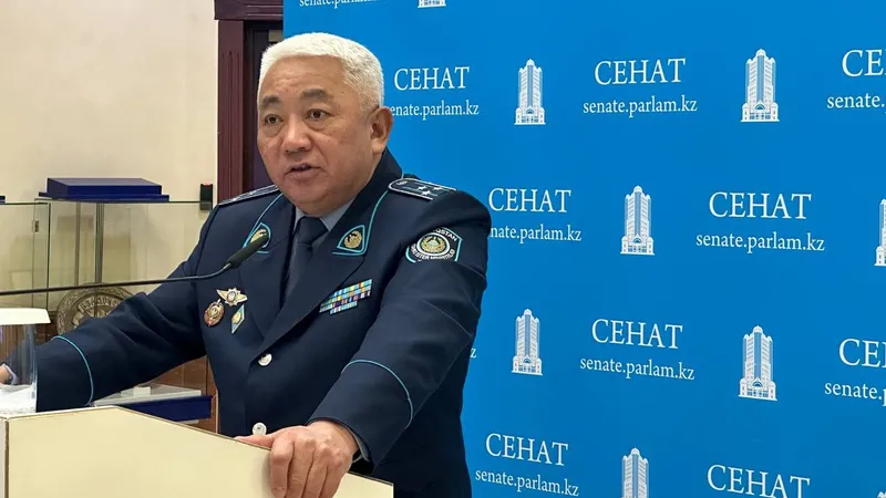 Смягчение наказания за пьяное вождение: в МВД озвучили позицию