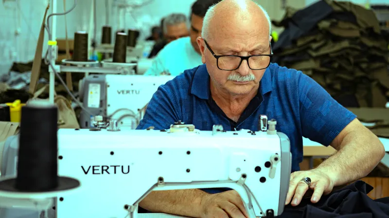 Что мешает развиваться казахстанскому бизнесу