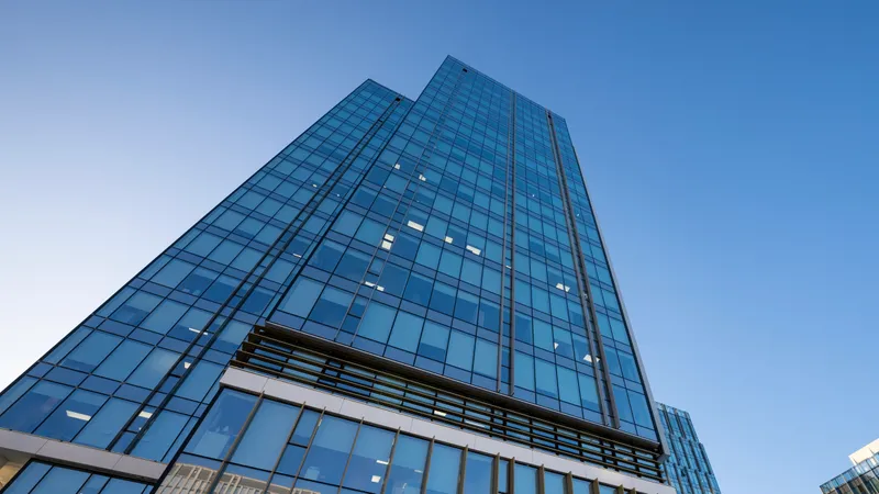 Затраченную на новое здание Нацбанка сумму попросили озвучить Тимура Сулейменова