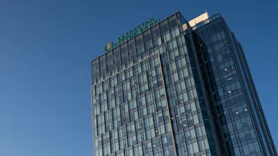 , фото - Новости Zakon.kz от 11.04.2025 12:01