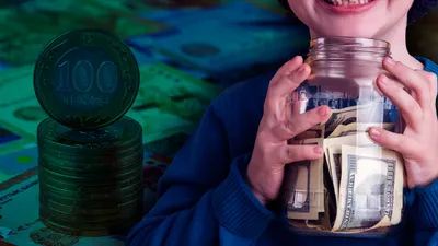 Нацфонд - детям, нацфонд детям, национальный фонд - детям, национальный фонд детям, выплаты детям, выплаты детям из национального фонда, выплаты детям из нацфонда, финансовая помощь детям, детские накопления, детские выплаты , фото - Новости Zakon.kz от 01.06.2025 11:39