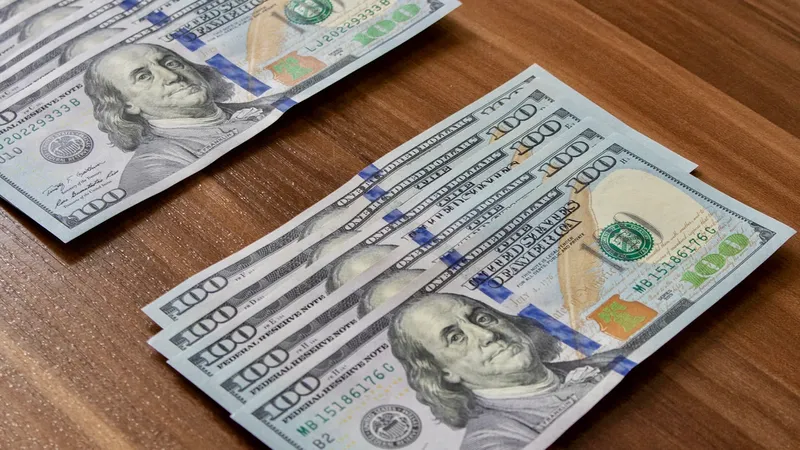 Астана мен Алматыдағы валюта бағамдары – 11 қыркүйек