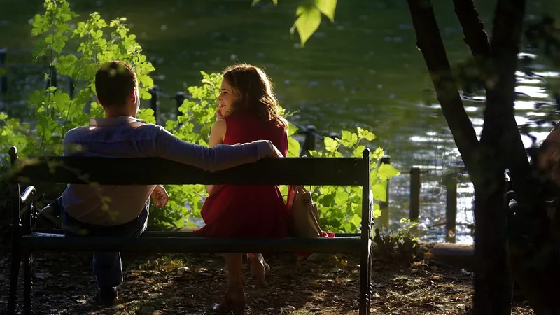 Как начать новые отношения после болезненного разрыва – психолог