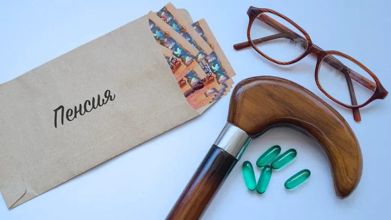 Пенсия-2025: в Казахстане стало больше пенсионеров, но снизился средний размер выплат