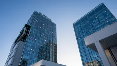 Национальный банк РК, Национальный банк Казахстана, Нацбанк РК, Нацбанк, Национальный Банк Республики Казахстан, НБК, сурет - Zakon.kz жаңалық 23.01.2026 16:14