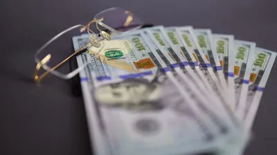 Обмен валют, обмен валюты, обмен денег, обменный курс, валюта, обменник, обменники, обменный пункт, доллары, доллар, курс доллара, курс доллара к тенге, повышение курса доллара, повышение доллара, фото - Новости Zakon.kz от 19.01.2026 11:53