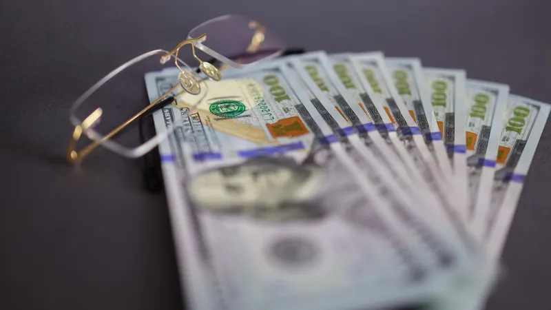 Что происходит с курсом доллара в Казахстане – анализ экономистов