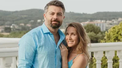 Ковальчук опубликовала архивное фото с Чумаковым 17-летней давности, фото - Новости Zakon.kz от 25.02.2025 16:37