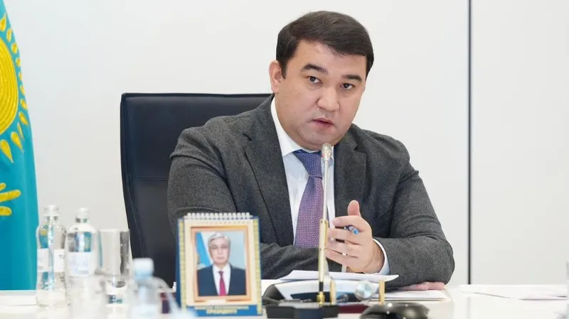 В Туркестанской области в этом году реализуют более 160 проектов по развитию инфраструктуры