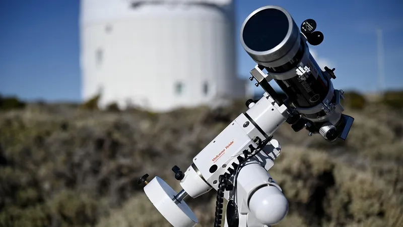 Кровавая Луна и метеоритный дождь: какие астрономические явления увидят казахстанцы весной