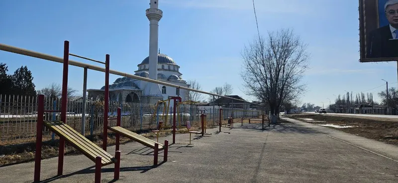 Жетыген, фото - Новости Zakon.kz от 27.02.2025 14:10