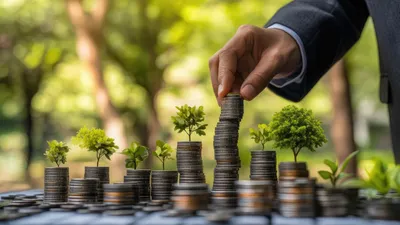 Накопление, накопления, сбережение, сбережения, деньги, финансы, инвестирование, инвестиции, капитал, отложения, фото - Новости Zakon.kz от 11.07.2025 01:50