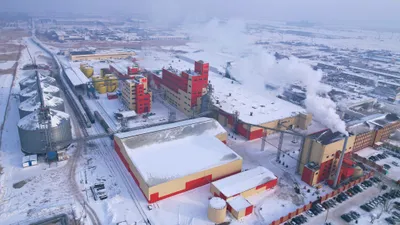 Заработал в СКО, фото - Новости Zakon.kz от 10.03.2025 10:37