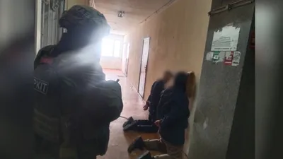 Двух граждан России задержали в Астане, кибер преступники, мошенничества, фото - Новости Zakon.kz от 26.02.2025 15:24