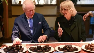 Великобритания, Чарльз, король Англии , фото - Новости Zakon.kz от 27.02.2025 01:43