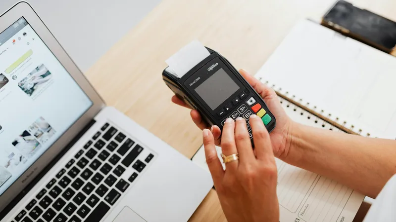 Қаржы министрлігі бақылау-касса машиналарын қолдану тәртібін жаңартуды ұсынды