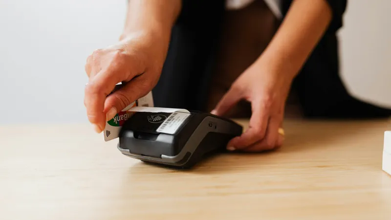 Фискализация платежей при денежных расчетах: ответы на вопросы налогоплательщиков