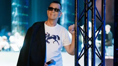 Александр Буйнов сделал заявление после ДТП с пенсионеркой , фото - Новости Zakon.kz от 27.02.2025 18:00