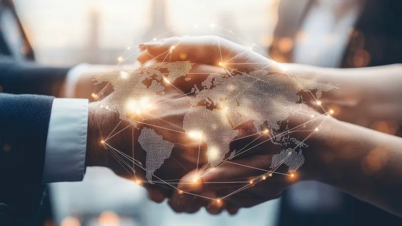 Цифровизация в Казахстане: как новые технологии меняют жизнь граждан