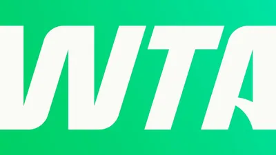 WTA представила новый логотип, фото - Новости Zakon.kz от 28.02.2025 07:25