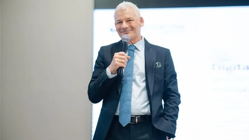 SANTO открывает новые возможности для молодежи