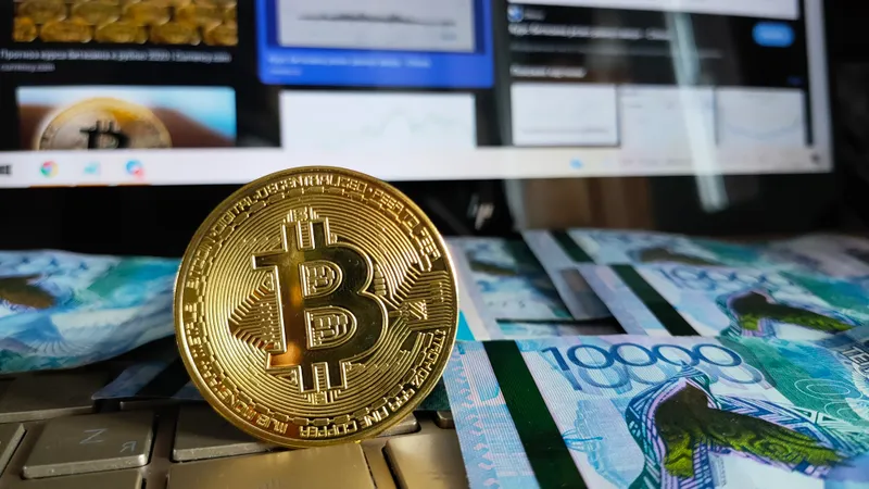 Қазақстанда 1,3 млрд теңгелік заңсыз майнинг әшкереленді