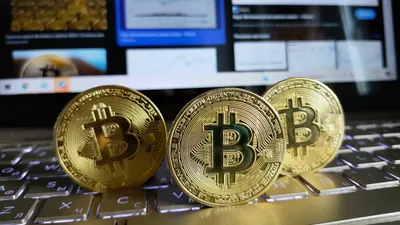 Биткоины, биткоин, криптовалюта, криптовалюты, цифровая валюта, майнинг, фото - Новости Zakon.kz от 09.09.2025 10:50