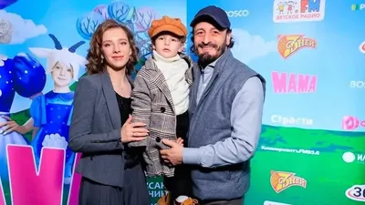 Лиза Аразамасова, Илья Авербух, шоу-бизнес, актеры, фото - Новости Zakon.kz от 27.02.2025 21:38