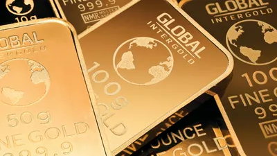 Золотые слитки, золотой слиток, золото, накопления, сбережения, слитки из золота, слиток, слитки, мерные слитки, мерный слиток, инвестиционное золото, стоимость золота, цена золота , сурет - Zakon.kz жаңалық 30.01.2026 10:31