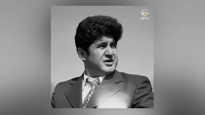 Скончался легендарный кыргызстанский футболист Юсуп Мусаев, фото - Новости Zakon.kz от 28.02.2025 20:02