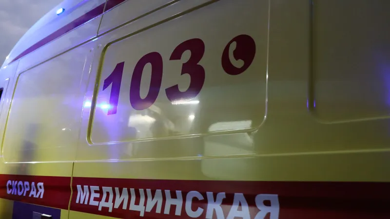 Первоклассник умер по пути в школу в Актобе