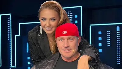 Роман Костомаров и Татьяна Навка воссоединились на льду, фото - Новости Zakon.kz от 28.02.2025 17:27