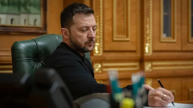 Американский сенатор Грэм заявил, что "усомнился" в Зеленском