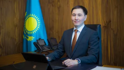 Токаев освободил от должности Жандоса Шаймарданова, фото - Новости Zakon.kz от 28.02.2025 11:46