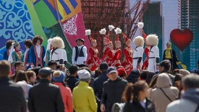 юбилей АНК, фото - Новости Zakon.kz от 01.03.2025 10:04