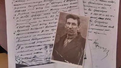 ВОВ, Павлодар, Герадий Корнилов, Югославия, ветераны, фото - Новости Zakon.kz от 05.03.2025 11:11