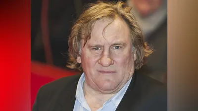 76-летнего Жерара Депардье обманули мошенники почти на 30 тысяч тенге, фото - Новости Zakon.kz от 28.02.2025 14:41