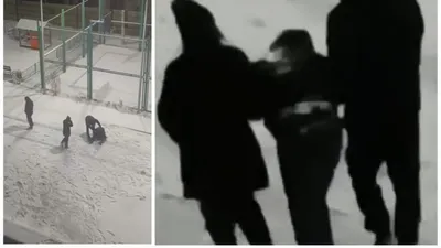 В Талдыкоргане 17-летний подросток ударил ножом молодого человека, фото - Новости Zakon.kz от 28.02.2025 15:18