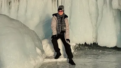 Молодая жена Петросяна отправилась покорять Байкал с сумочкой за 1,4 млн тенге, фото - Новости Zakon.kz от 01.03.2025 11:54