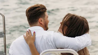 Отношения, пара, объятия, фото - Новости Zakon.kz от 01.03.2025 05:28