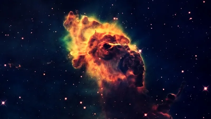 Ученые предсказали активность звезды, которая вспыхивает каждые 80 лет