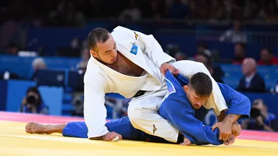 спорт, фото - Новости Zakon.kz от 01.03.2025 22:13